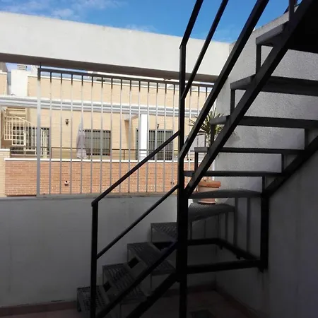 Depto Tres Apartment